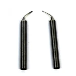 Pointe de fer à souder Aoyue 2029342 950 Pointed pour stations de soudage