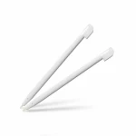 Accesorios para Nintendo DS Lite: punteros retráctiles blancos de recambio