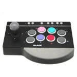 PXN 0082 Arcade Stick PS3 - Joystick arcade multiplateforme