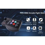 PXN 0082 Arcade Stick PS3 - Joystick arcade multiplateforme