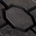 Rampes de voiture en plastique 2 tonnes x 2 unités pour véhicules 4x4 et plus