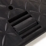 Rampes de voiture en plastique 2 tonnes x 2 unités pour véhicules 4x4 et plus