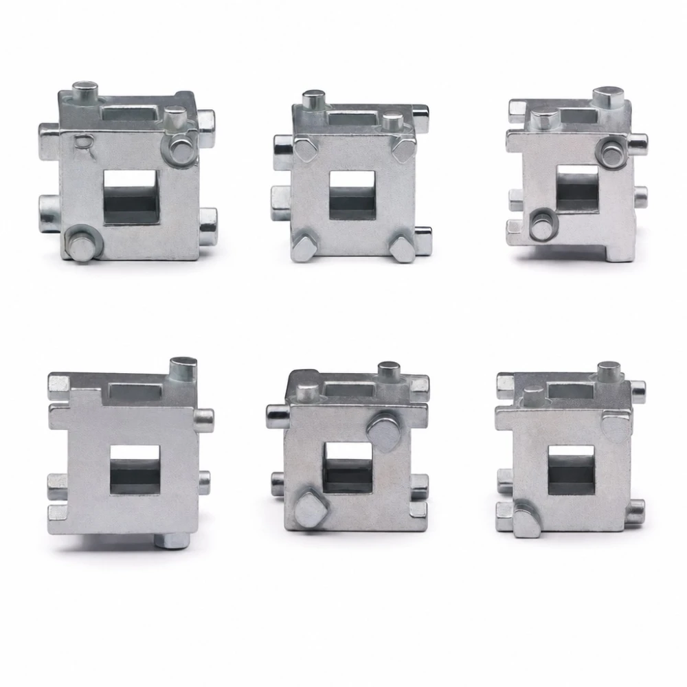 Repoussoir de Pistons de Frein Universel Outil Changement Plaquettes Voiture