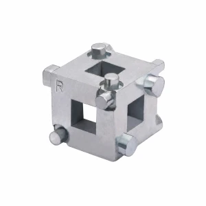 TSX TOOL Repoussoir de Pistons de Frein Universel Outil Changement Plaquettes Voiture