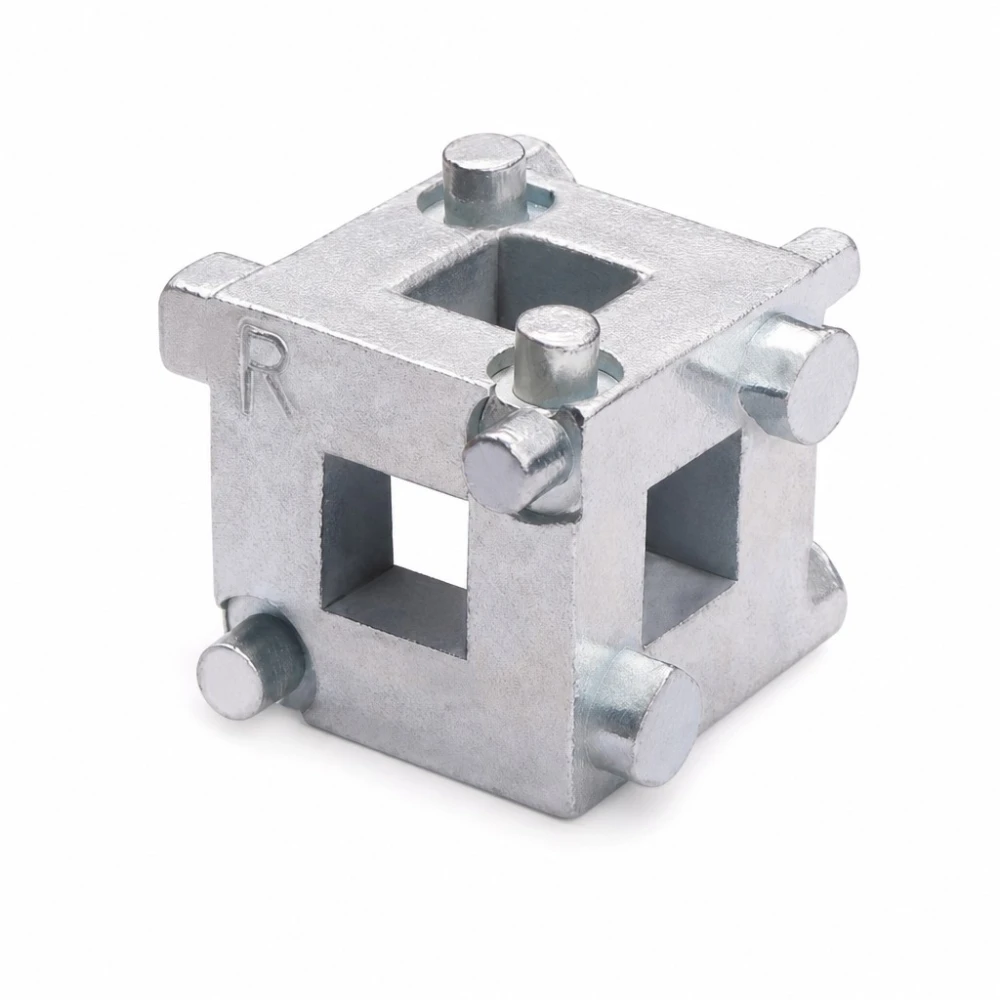 Repoussoir de Pistons de Frein Universel Outil Changement Plaquettes Voiture
