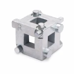 Repoussoir de Pistons de Frein Universel Outil Changement Plaquettes Voiture