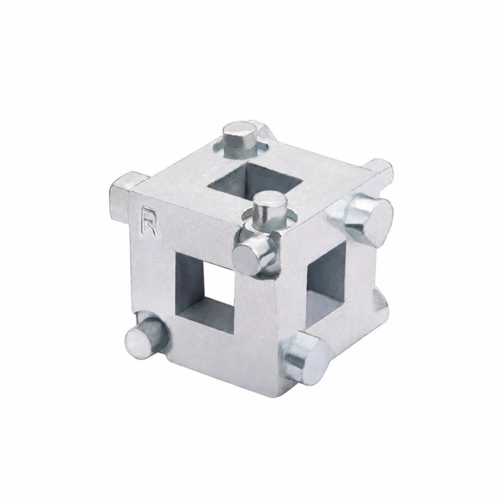 Repoussoir de Pistons de Frein Universel Outil Changement Plaquettes Voiture