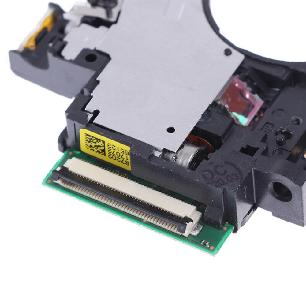 Pièce de rechange KES-496A de lentille laser compatible PS4 Slim et Pro