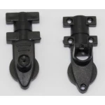 Pièce de rechange M1-029 cache moteur hélicoptère RC pour M-1