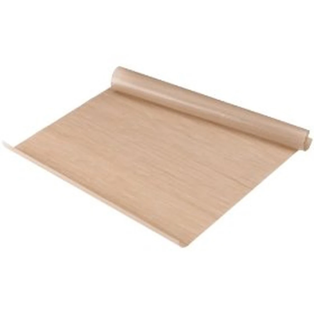 Revêtement en polyimide pour résistance air chaud en stations de reballing (30cm x 15cm)