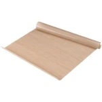 Revêtement en polyimide pour résistance air chaud en stations de reballing (30cm x 15cm)