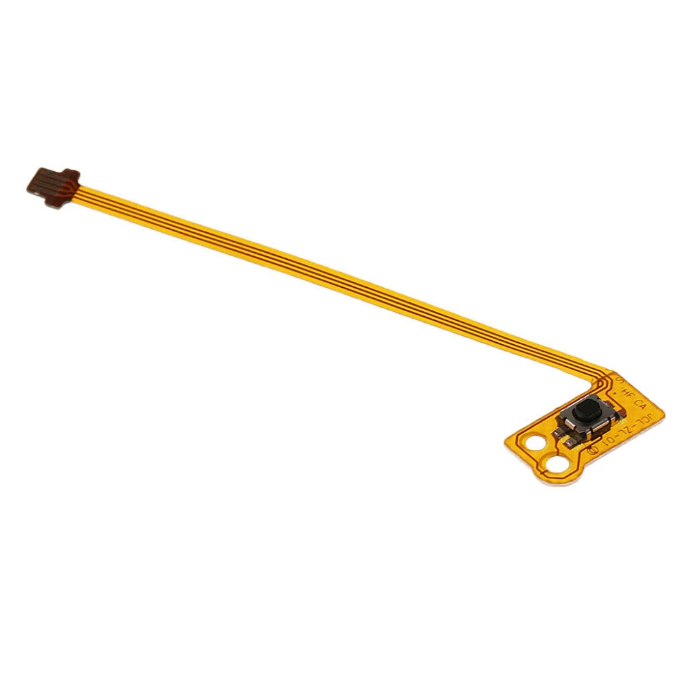 Bouton ZL de rechange Nintendo Switch Joy-Con pour manette gauche