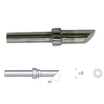 Pointe de fer à souder Mlink S4 MOD 200-5C pour stations de soudage