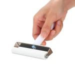 Rouleau anti-bulles pour pose de film de protection d'écran ou films OCA 10 cm