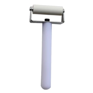 satkit Rouleau anti-bulles pour poser des protections d’écran ou films OCA 5 cm