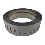 Rouleau de bande nickel pour batteries 26650 de haute pureté et qualité professionnelle