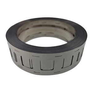 Rouleau de bande nickel pour batteries 26650 de haute pureté et qualité professionnelle