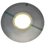 Tira acero niquelado para soldadura profesional de baterías