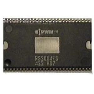 RS2004FS circuit de commande laser pour PSTwo