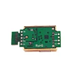 Capteur CO2 MH-Z19B - Module capteur infrarouge 0-5000ppm avec câble