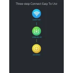 Detector de movimiento inalámbrico SONOFF para casa inteligente