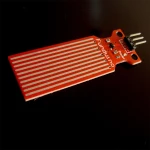 Capteur de niveau d'eau compatible Arduino pour projets électroniques
