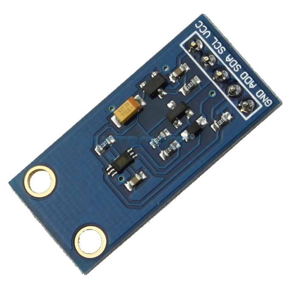 Capteur de luminosité BH1750FVI compatible Arduino - Mesure précise