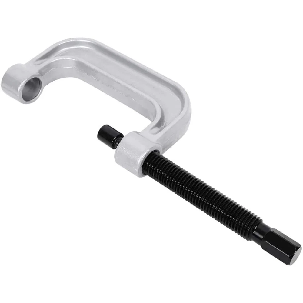 Kit 10 pièces extracteur et installateur de rotules et silentblocs 4x4