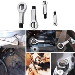 Set 4 pièces casse-écrous manuel en métal séparateur de vis TSX TOOL