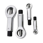 Set 4 pièces casse-écrous manuel en métal séparateur de vis TSX TOOL