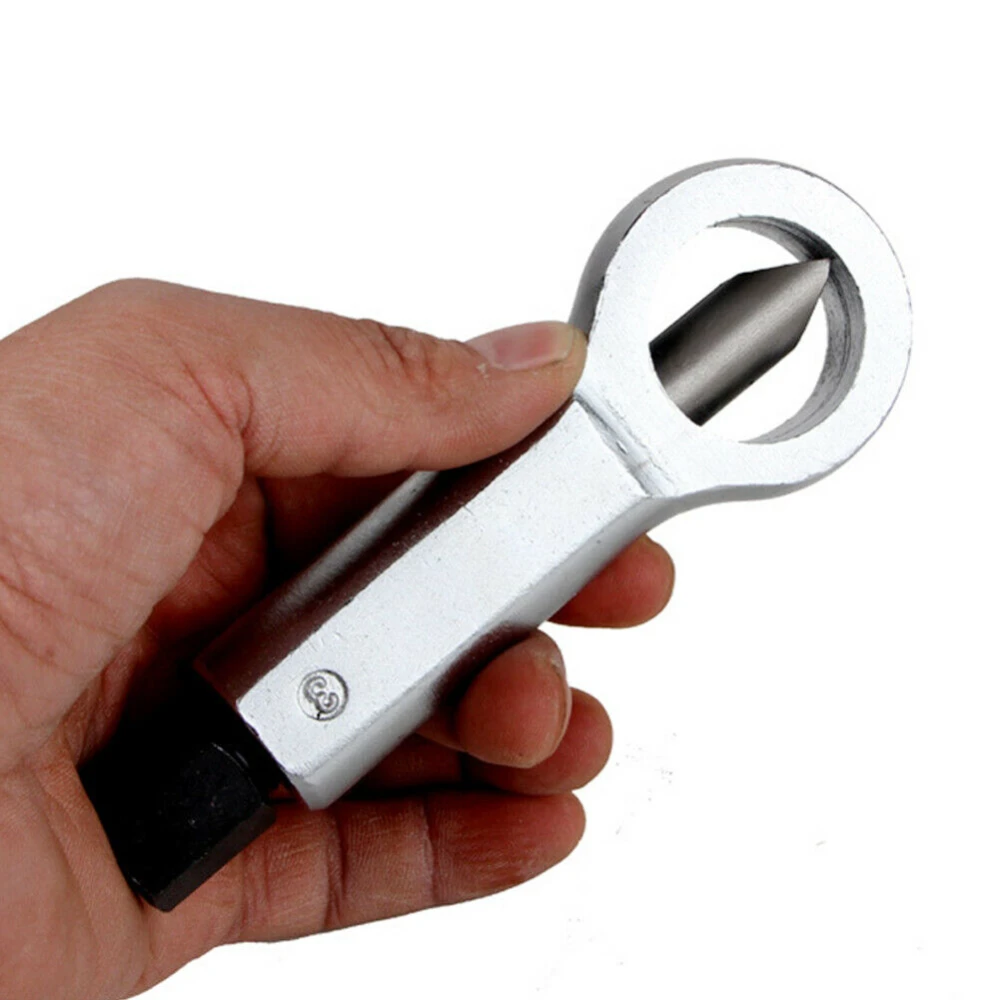 Set 4 pièces casse-écrous manuel en métal séparateur de vis TSX TOOL