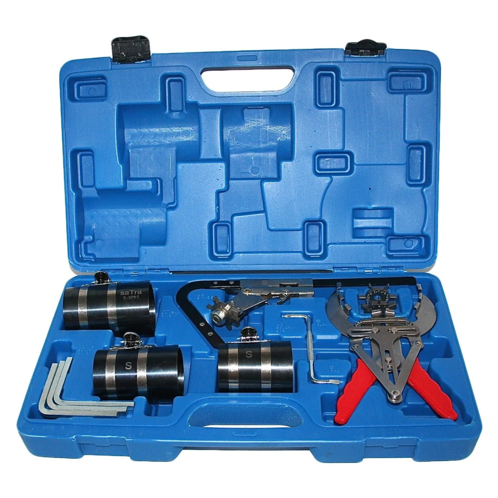Kit d’outils pour segments de piston TSX TOOL - professionnel