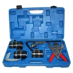 Kit d’outils pour segments de piston TSX TOOL - professionnel
