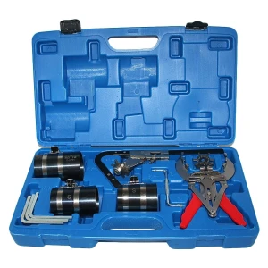 TSX TOOL Kit d’outils pour segments de piston TSX TOOL - professionnel