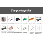 Soudeuse par points Sunkko 737DH pour batteries lithium 18650 14500 21700