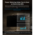 SONOFF DUAL R3 interrupteur intelligent double avec mesure de puissance et domotique