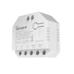 SONOFF DUAL R3 interrupteur intelligent double avec mesure de puissance et domotique