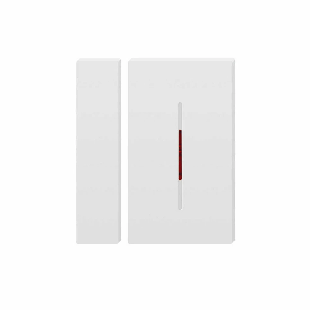 SONOFF DW1 Capteur de Porte et Fenêtre 433MHz pour sécurité intelligente