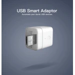 SONOFF Micro adaptateur USB WiFi intelligent pour contrôle à distance et automatisation