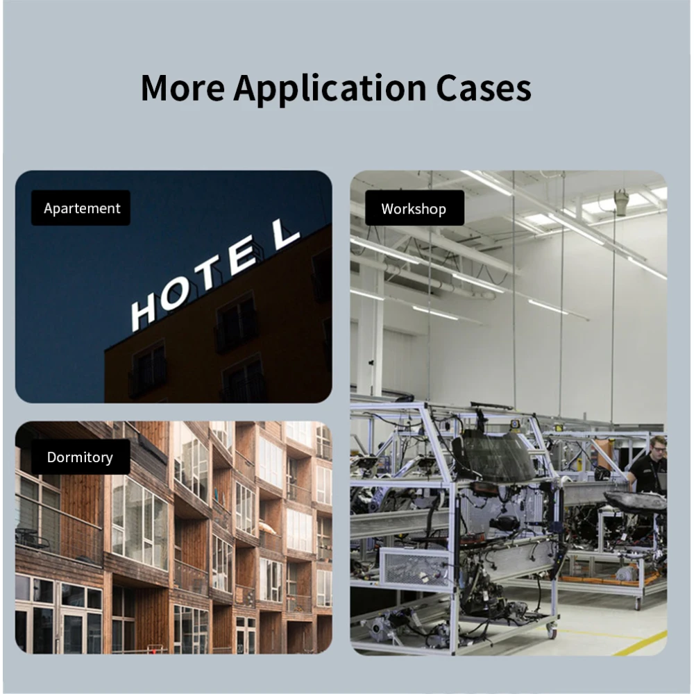 SONOFF Pow R3 - Interrupteur intelligent WiFi haute puissance avec suivi