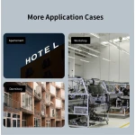 SONOFF Pow R3 - Interrupteur intelligent WiFi haute puissance avec suivi