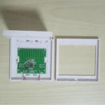 Sonoff Pulsador Interruptor 433Mhz Control Remoto Inalámbrico RF con cinta adhesiva para montaje