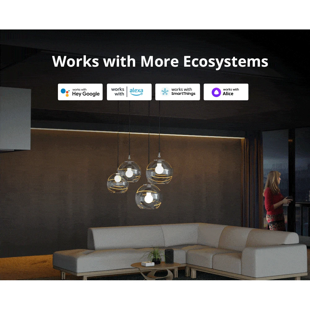 Sonoff RF Bridge R2 433MHz WiFi - passerelle RF vers WiFi