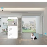 SONOFF SNZB-03 Détecteur de mouvement ZigBee - Contrôle intelligent et détection précise