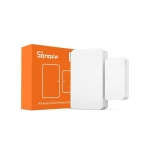 SONOFF SNZB-04 - Capteur d'ouverture de porte ZigBee sans fil pour la domotique