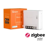 SONOFF ZBMINI Interrupteur intelligent ZigBee mini pour éclairage 2 voies