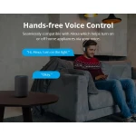 SONOFF ZBMINI Interrupteur intelligent ZigBee mini pour éclairage 2 voies