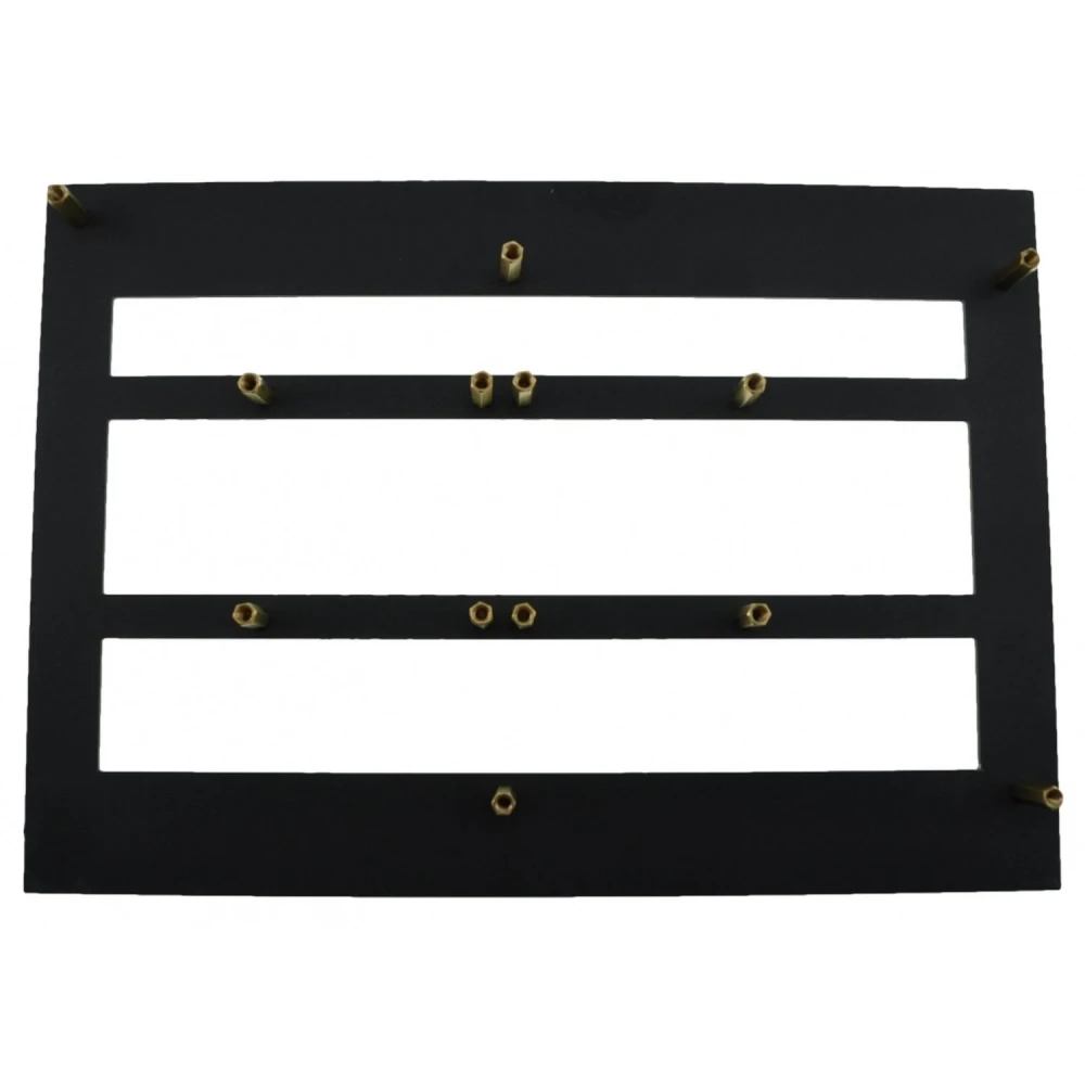 Support anti-flex Xbox 360 pour une installation sûre et stable