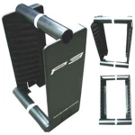 Support empilable pour disques PS3 pour organiser et ranger vos jeux