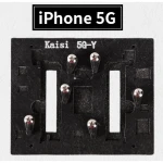 Support spécial pour réparation de cartes PCB iPhone 5